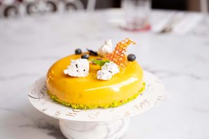 Hidden Passion Cake- Order Celebration Cakes Online-atPlanar