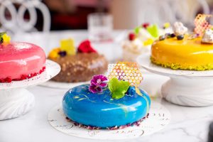 Order Celebration Cake-Planar Bottega Patisserie